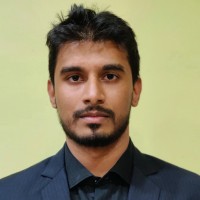 University of Massachusetts Amherst Employee Manas Bhatnagar's profile photo