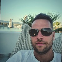 Open Network Services Employee Nick Jennings's profile photo