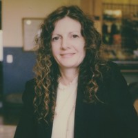 Polaroid Employee Alison McLaughlin's profile photo