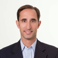 FERGUSON'S ENTERPRISES, INC. Employee Cyrus Nahvi's profile photo
