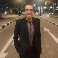 Mohamed Fawzy Email & Phone Number