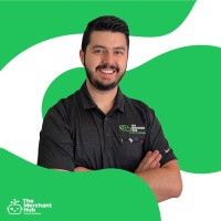 The Merchant Hub Employee Francisco Soto's profile photo