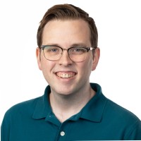 Lipscomb University College of Leadership & Public Service Employee Jared Greer's profile photo