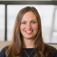 Toole Design Group Employee Janine White's profile photo