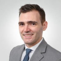 J.P. Morgan Employee David Wille's profile photo