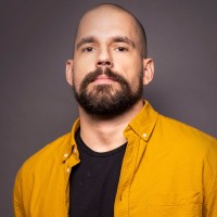 DEVersity Employee Djordje Cetkovic's profile photo