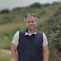 Suffolk Constabulary Employee Ben Peter's profile photo