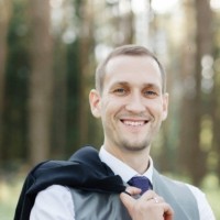 Cint Employee Dzmitry Petruchenia's profile photo