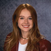 EY Employee Anna Harvey's profile photo