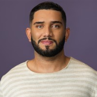 Nubank Employee Christopher Souza's profile photo