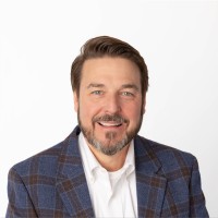 The Management Trust Employee Ed Jarrett's profile photo