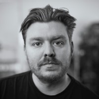 MacGuffin Films Employee Christopher Ireland's profile photo