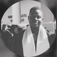 Teyliom Logistics Employee Gora Sy's profile photo