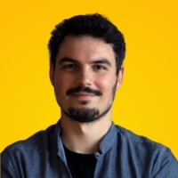 Emplate Employee Luca Carraro's profile photo