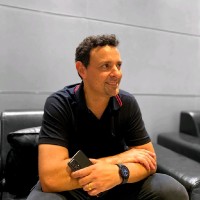 Adama Brasil Employee Elcyo Pussi's profile photo