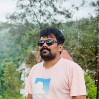 vy.ventures Employee Thirunavukarasu Arumugam's profile photo