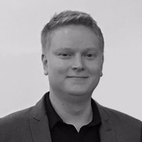 Cart.com Employee Joonas Vihavainen's profile photo