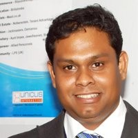 Unicus Interactive Employee Naresh Sadasivan's profile photo