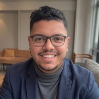 Reaqt Water Technologies Employee Kenneth Lima's profile photo