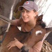 Hallway Feeds Employee Morgan McQuerry's profile photo