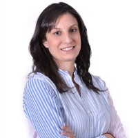 Nadia Laroussi Email