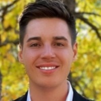 Better Homes and Gardens Drakulich Realty Employee Blake Monroe's profile photo
