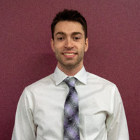 AskBio Inc. Employee Alex Small's profile photo