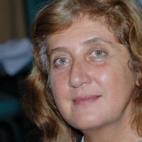 Florida Atlantic University Employee Daniela Nikolova's profile photo