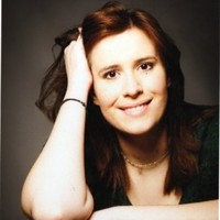 QUALSURV International Ltd Employee Ioanna Genikomsidou's profile photo