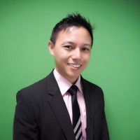 Standard Chartered Bank Employee Timothy Gan's profile photo