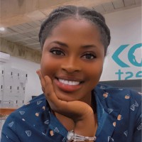 Developers in Vogue Employee Regina Dadzie's profile photo