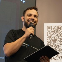 UniFECAF Employee Diego Braga's profile photo