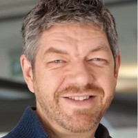 M.J. ERIKSSON A/S Employee Johnny Grenzlikowski's profile photo