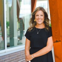 Catalyst Coaching Institute Employee Nbc-Hwc Leigh Saner Baker's profile photo