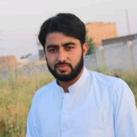 Ahmad Orakzai Email