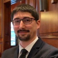 Artelys Employee Michaël Gabay's profile photo