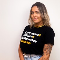 Afilio Employee Leandra Braga's profile photo
