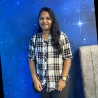 Acrocede Technologies Private Limited Employee Varshiny Muniyasamy's profile photo