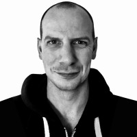 Commonwealth Bank Employee Dave McLeod's profile photo