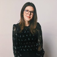 The Sasha Group Employee Tori Schoen's profile photo