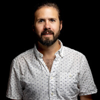 TRISON Employee John Vitalo's profile photo