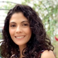 Datadog Employee Maria Labib's profile photo