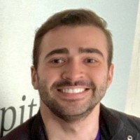 Jupiter Medical Center Employee James Post's profile photo