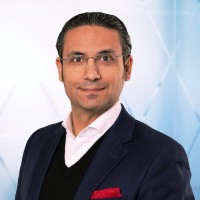 Clarivate Employee Maroun Mourad's profile photo