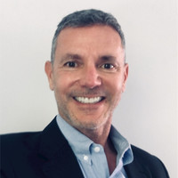 Engineers Australia Employee Richard Riboni's profile photo