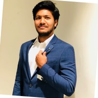 Vishnu Pradeep Email