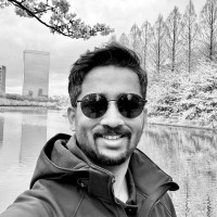 Aerospike Employee Arindam Das's profile photo