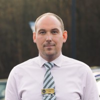 Big Motoring World Group Employee Danny Pay's profile photo