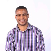 gold Youth Development Agency Employee Peter Pote's profile photo