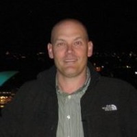 VorTek Instruments Employee Dean Lauterbach's profile photo